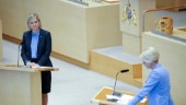 Ledare: Lyxutgifter skadar svensk ekonomi