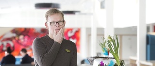 Peter Sund slutar som rektor på Nyköpings högstadium