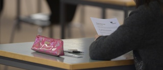 Ukrainare får göra högskoleprov i Stockholm