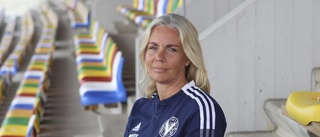 Ny roll i DFK - Maria Andersson blir trygghetsansvarig