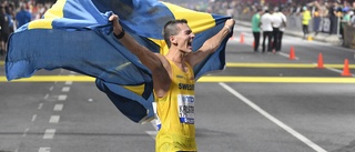 Bergqvist: Medaljläge för Karlström