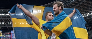 VM-guide onsdag – Ståhl och Pettersson stora medaljhopp