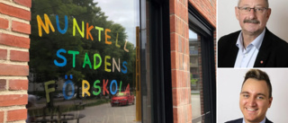 Politikerna lovade mindre barngrupper i Eskilstunas förskolor – nådde inte hela vägen fram: "Inte riktigt där än"