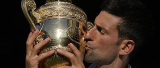 Borgs lag: Nadal, Federer, Murray och Djokovic
