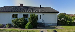 113 kvadratmeter stort hus i Strängnäs sålt för 5 450 000 kronor