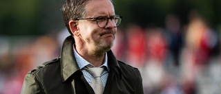 Ett år senare – nu medger Norling sina misstag i IFK