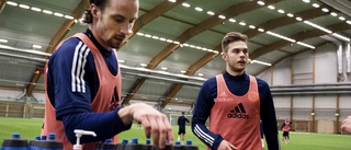Hallenius hyllar IFK-nyförvärvet: "Vår genomgående mest stabila spelare under säsongen"