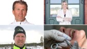 Säljarprofil i Skellefteå på nytt jobb • Tandkliniker i Skellefteå kommun får ny ägare • Ny banktopp i norr