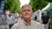 Lars, 69, tacklade knivmannen: Jag är stolt