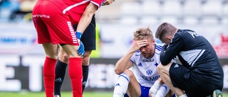 Klart: IFK-kaptenen borta – ytterligare en startspelare missar Degerfors
