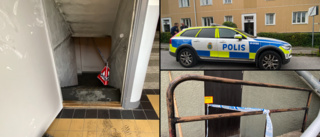 Polisen utreder eventuellt samband mellan mordbränder i Eskilstuna – två oförklarliga källarbränder på två dygn