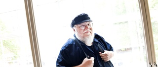 George R.R. Martin förvarnar "GOT"-fans