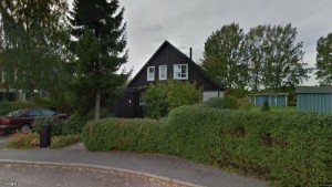 120 kvadratmeter stort hus i Norrköping sålt för 5 000 000 kronor