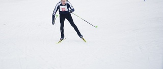 Ulf Hylander nära en andra VM-medalj