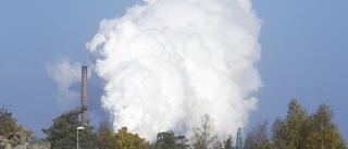 SSAB största svenska utsläppsboven – släpper ut miljontals ton koldioxid