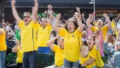 6 000 till cancerforskning efter fotbollsfesten