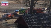 Plan är på gång för olycksvägen