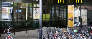 37-årig kvinna fälls – och frias – efter tumult på McDonalds