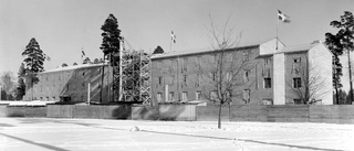 1949: Katrineholm fick ett läroverk