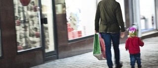 Centrumhandeln tappar andelar i Eskilstuna