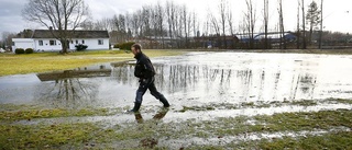 Här är översvämningen som är ingens ansvar?