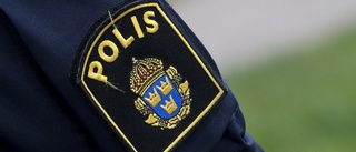 Polisen: Flera äldre drabbade i Eskilstuna just nu