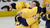 Stor trejd i NHL – Viktor Arvidsson återförenas med förre HV71-spelaren