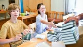 Därför har många hushåll i Skellefteå fått en ”hoppbibel” i postlådan • Initiativtagaren: ”Lever i en turbulent tid”