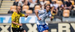 Förre IFK-backen åter i landslagstruppen – tre Norrköpingsspelare uttagna till höstsamlingen