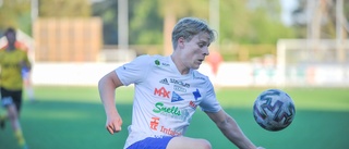 IFK Luleå Akademi kunde inte störa serieledarna