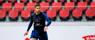Uppgifter: IFK har lagt bud på U21-landslagsman
