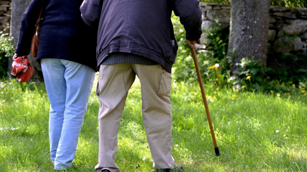 Andelen äldre i samhället ökar snabbt fram till början av 30-talet. Moderaterna i Östergötland vill se fler satsningar på bland annat äldremottagningar och på beredskap för att ge bra vård åt fler mycket sjuka patienter. 