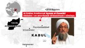 USA: Vi sköt al-Qaida-ledaren på balkongen