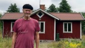 Kommunens sommarhus förfaller – Stefan Welander väntar på att få flytta in: "Det ser ut som ett ödetorp"