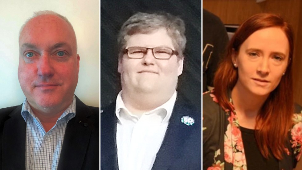 Peter Bengtsson (SD), Emil Larsson (SD) och Maria Lundmark (M) är de tre politiker med mest frånvaro av de som ställer upp  igen i årets kommunval i Vimmerby.
