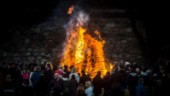 Karta: Här kan du fira Valborg