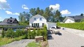 180 kvadratmeter stort hus i Öbonäs, Norrköping sålt till nya ägare