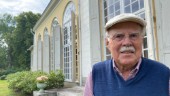 Slottsherren i Örbyhus belönas med kulturpris