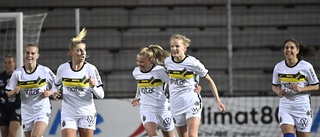 Damallsvenska jumbon AIK dubbelvärvar