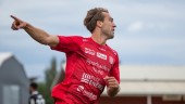Han blev målskytt för Piteå IF igen: "Jag har ett helt annat lugn nu"