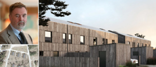 Storsatsning i Fårösund • Här planeras för 68 nya parhus • Kuylenstierna: ”Kan bli byggstart till våren”