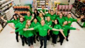 Klart: Då öppnar Stora Coop på Norrböle • 30-tal medarbetare har rekryterats: ”Vi är ett glatt gäng”