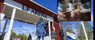 Grönt ljus för alkohol på LF Arena – domstol river upp kommunens beslut: "Det känns glädjande"