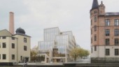 Förslaget: Så här kan nya Kopparhammaren se ut • "Vi förväntar oss en del åsikter"
