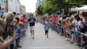 Publiksuccé för folkliga och festliga KK-joggen: "Jag tror aldrig att jag skådat så här mycket folk"