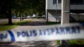 Misstänkt mordförsök: Man hittades svårt skadad på parkeringsplats i Mjölby