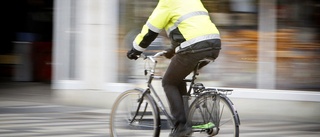 Eskilstuna är Sveriges sjunde bästa cykelstad – nu byggs ännu fler cykelvägar