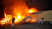 Färre brandmän i beredskap i Eskilstuna från maj
