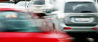 Insändare: Ständigt trafikkaos i Eskilstuna