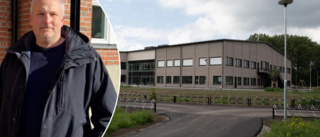 Tjuvar slog till mot nya Stensättersskolan på Norr – fick med sig datorer och mobiltelefoner: "Är spårbara"